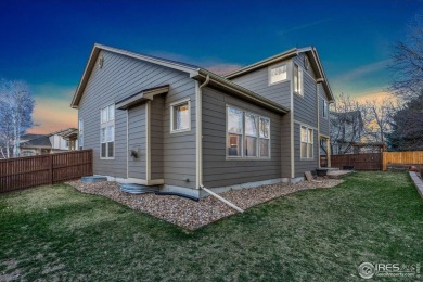 *****NEW FURNACE (May 2025) // NEW ROOF (July 2024) // NEW on Ute Creek Golf Course in Colorado - for sale on GolfHomes.com, golf home, golf lot