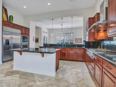 Desirable ''Rochester'' model with casita now available in the on Anthem Golf and Country Club  in Arizona - for sale on GolfHomes.com, golf home, golf lot