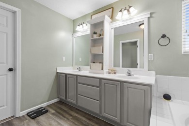 Welcome to 3886 Hickory Rock Drive in Golf Village! This on Kinsale Golf and Fitness Club in Ohio - for sale on GolfHomes.com, golf home, golf lot