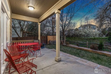 *****NEW FURNACE (May 2025) // NEW ROOF (July 2024) // NEW on Ute Creek Golf Course in Colorado - for sale on GolfHomes.com, golf home, golf lot