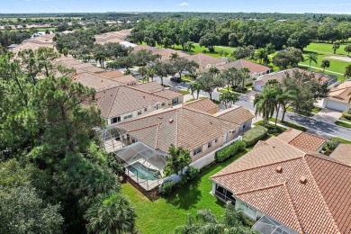 SELLER OFFERING $13,000 CREDIT TOWARD NEW ROOF AT CLOSING WITH on The Florida Club in Florida - for sale on GolfHomes.com, golf home, golf lot