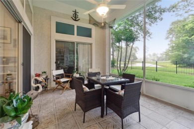 Immaculate One-Level Home with Golf  Water Views in Osprey Cove! on The Club At Osprey Cove in Georgia - for sale on GolfHomes.com, golf home, golf lot