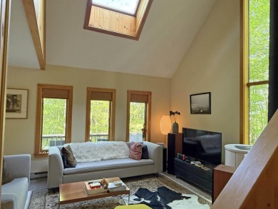 Great Chimney Hill vacation home in Lower B section. Super on Hermitage Club Golf Course in Vermont - for sale on GolfHomes.com, golf home, golf lot