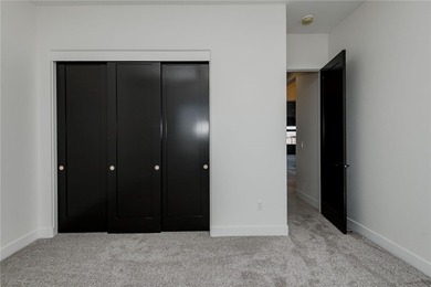 Experience modern luxury and energy-efficient living in this on Los Lagos Golf Club in Arizona - for sale on GolfHomes.com, golf home, golf lot