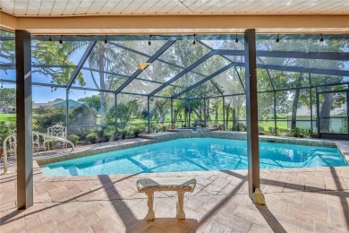 Spectacular Pool Home with Unmatched Views in Timber Pines
 on Timber Pines Golf Course in Florida - for sale on GolfHomes.com, golf home, golf lot