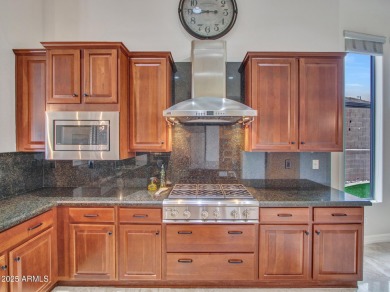 Desirable ''Rochester'' model with casita now available in the on Anthem Golf and Country Club  in Arizona - for sale on GolfHomes.com, golf home, golf lot