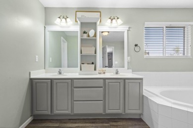 Welcome to 3886 Hickory Rock Drive in Golf Village! This on Kinsale Golf and Fitness Club in Ohio - for sale on GolfHomes.com, golf home, golf lot