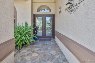 Welcome to your dream home, nestled on the golf course, in the on Timber Pines Golf Course in Florida - for sale on GolfHomes.com, golf home, golf lot