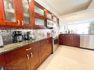 ALSO AVAILABLE FOR $2500 PER MO  Beautiful 2/2 unit in the on Palm-Aire Country Club and Resort - Palms in Florida - for sale on GolfHomes.com, golf home, golf lot
