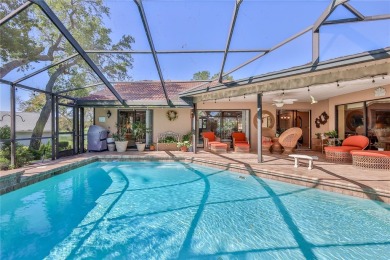 Spectacular Pool Home with Unmatched Views in Timber Pines
 on Timber Pines Golf Course in Florida - for sale on GolfHomes.com, golf home, golf lot