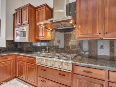 Desirable ''Rochester'' model with casita now available in the on Anthem Golf and Country Club  in Arizona - for sale on GolfHomes.com, golf home, golf lot