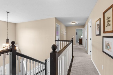 Welcome to 3886 Hickory Rock Drive in Golf Village! This on Kinsale Golf and Fitness Club in Ohio - for sale on GolfHomes.com, golf home, golf lot