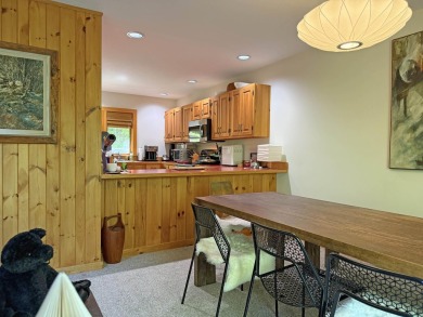 Great Chimney Hill vacation home in Lower B section. Super on Hermitage Club Golf Course in Vermont - for sale on GolfHomes.com, golf home, golf lot