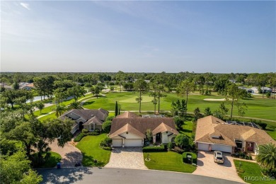 Welcome to your dream home, nestled on the golf course, in the on Timber Pines Golf Course in Florida - for sale on GolfHomes.com, golf home, golf lot