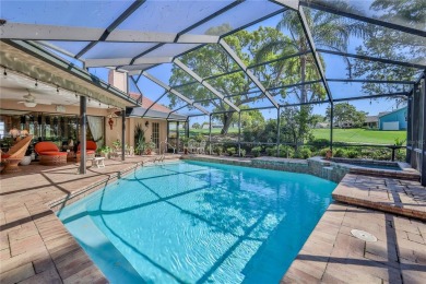 Spectacular Pool Home with Unmatched Views in Timber Pines
 on Timber Pines Golf Course in Florida - for sale on GolfHomes.com, golf home, golf lot