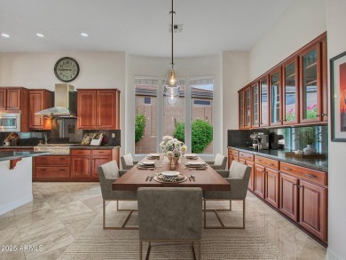 Desirable ''Rochester'' model with casita now available in the on Anthem Golf and Country Club  in Arizona - for sale on GolfHomes.com, golf home, golf lot