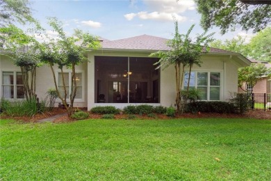 Immaculate One-Level Home with Golf  Water Views in Osprey Cove! on The Club At Osprey Cove in Georgia - for sale on GolfHomes.com, golf home, golf lot