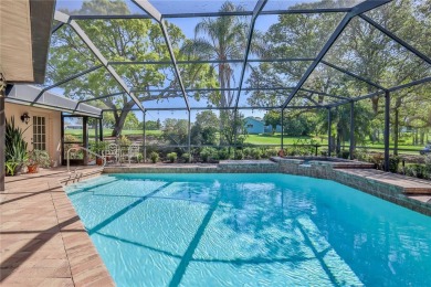 Spectacular Pool Home with Unmatched Views in Timber Pines
 on Timber Pines Golf Course in Florida - for sale on GolfHomes.com, golf home, golf lot