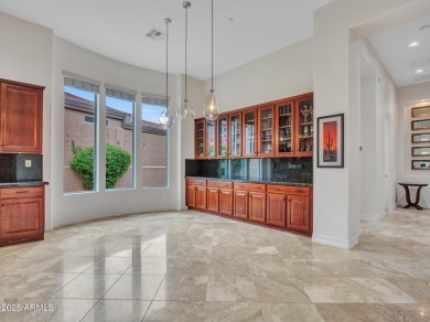 Desirable ''Rochester'' model with casita now available in the on Anthem Golf and Country Club  in Arizona - for sale on GolfHomes.com, golf home, golf lot