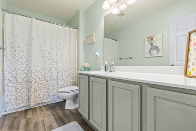 Welcome to 3886 Hickory Rock Drive in Golf Village! This on Kinsale Golf and Fitness Club in Ohio - for sale on GolfHomes.com, golf home, golf lot