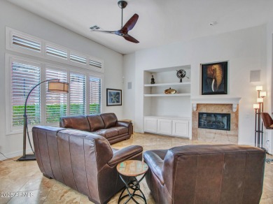 Desirable ''Rochester'' model with casita now available in the on Anthem Golf and Country Club  in Arizona - for sale on GolfHomes.com, golf home, golf lot