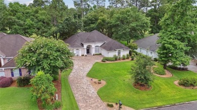 Immaculate One-Level Home with Golf  Water Views in Osprey Cove! on The Club At Osprey Cove in Georgia - for sale on GolfHomes.com, golf home, golf lot