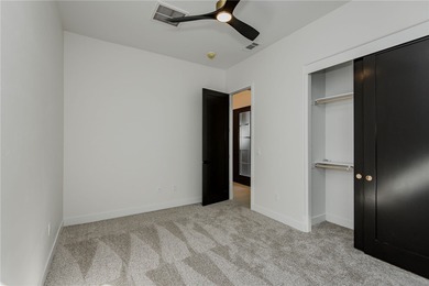 Experience modern luxury and energy-efficient living in this on Los Lagos Golf Club in Arizona - for sale on GolfHomes.com, golf home, golf lot