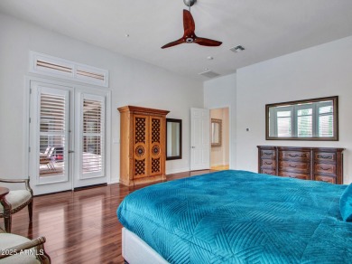 Desirable ''Rochester'' model with casita now available in the on Anthem Golf and Country Club  in Arizona - for sale on GolfHomes.com, golf home, golf lot