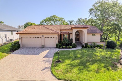 Spectacular Pool Home with Unmatched Views in Timber Pines
 on Timber Pines Golf Course in Florida - for sale on GolfHomes.com, golf home, golf lot