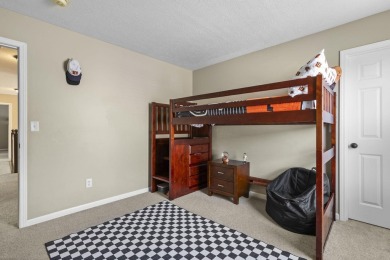 Welcome to 3886 Hickory Rock Drive in Golf Village! This on Kinsale Golf and Fitness Club in Ohio - for sale on GolfHomes.com, golf home, golf lot