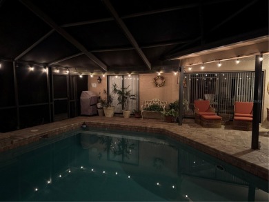 Spectacular Pool Home with Unmatched Views in Timber Pines
 on Timber Pines Golf Course in Florida - for sale on GolfHomes.com, golf home, golf lot