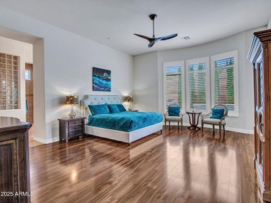 Desirable ''Rochester'' model with casita now available in the on Anthem Golf and Country Club  in Arizona - for sale on GolfHomes.com, golf home, golf lot