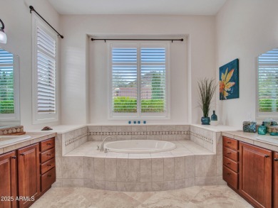 Desirable ''Rochester'' model with casita now available in the on Anthem Golf and Country Club  in Arizona - for sale on GolfHomes.com, golf home, golf lot