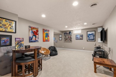 Welcome to 3886 Hickory Rock Drive in Golf Village! This on Kinsale Golf and Fitness Club in Ohio - for sale on GolfHomes.com, golf home, golf lot