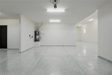 Experience modern luxury and energy-efficient living in this on Los Lagos Golf Club in Arizona - for sale on GolfHomes.com, golf home, golf lot