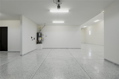 Experience modern luxury and energy-efficient living in this on Los Lagos Golf Club in Arizona - for sale on GolfHomes.com, golf home, golf lot