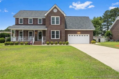 Indoor - Outdoor, this home has everything a homeowner could on Cypress Lakes Golf Course in North Carolina - for sale on GolfHomes.com, golf home, golf lot