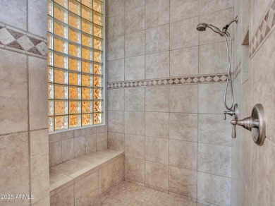 Desirable ''Rochester'' model with casita now available in the on Anthem Golf and Country Club  in Arizona - for sale on GolfHomes.com, golf home, golf lot