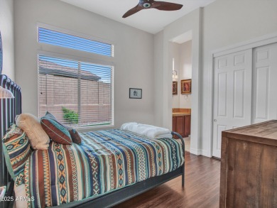 Desirable ''Rochester'' model with casita now available in the on Anthem Golf and Country Club  in Arizona - for sale on GolfHomes.com, golf home, golf lot