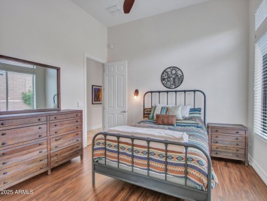 Desirable ''Rochester'' model with casita now available in the on Anthem Golf and Country Club  in Arizona - for sale on GolfHomes.com, golf home, golf lot