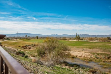 Experience modern luxury and energy-efficient living in this on Los Lagos Golf Club in Arizona - for sale on GolfHomes.com, golf home, golf lot