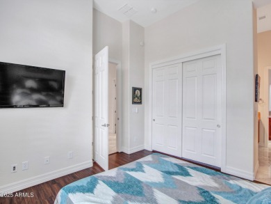 Desirable ''Rochester'' model with casita now available in the on Anthem Golf and Country Club  in Arizona - for sale on GolfHomes.com, golf home, golf lot