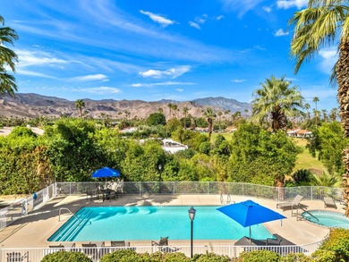 Welcome to your own desert oasis in Rancho Las Palmas with a NEW on Rancho Las Palmas Country Club in California - for sale on GolfHomes.com, golf home, golf lot