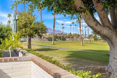 Welcome to your own desert oasis in Rancho Las Palmas with a NEW on Rancho Las Palmas Country Club in California - for sale on GolfHomes.com, golf home, golf lot
