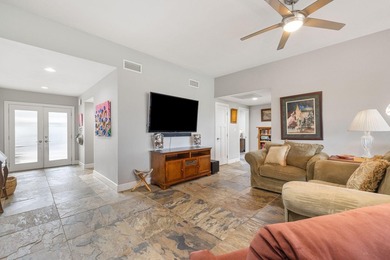 Welcome to your own desert oasis in Rancho Las Palmas with a NEW on Rancho Las Palmas Country Club in California - for sale on GolfHomes.com, golf home, golf lot