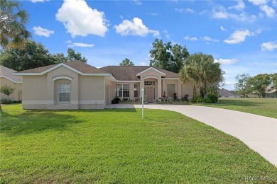 Welcome to your dream home nestled in the picturesque community on Twisted Oaks Golf Club in Florida - for sale on GolfHomes.com, golf home, golf lot
