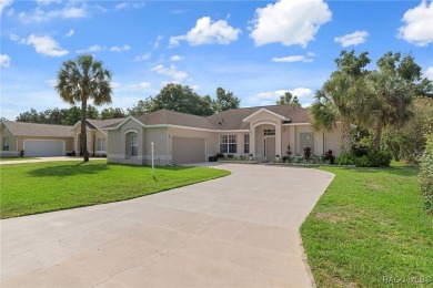 Welcome to your dream home nestled in the picturesque community on Twisted Oaks Golf Club in Florida - for sale on GolfHomes.com, golf home, golf lot