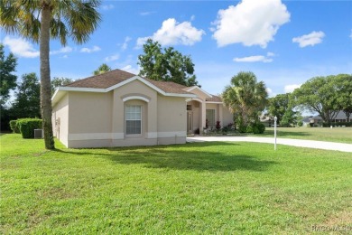 Welcome to your dream home nestled in the picturesque community on Twisted Oaks Golf Club in Florida - for sale on GolfHomes.com, golf home, golf lot