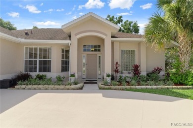 Welcome to your dream home nestled in the picturesque community on Twisted Oaks Golf Club in Florida - for sale on GolfHomes.com, golf home, golf lot