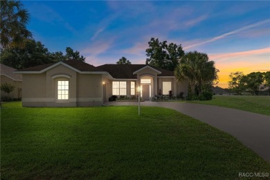 Welcome to your dream home nestled in the picturesque community on Twisted Oaks Golf Club in Florida - for sale on GolfHomes.com, golf home, golf lot